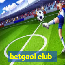 betgool club